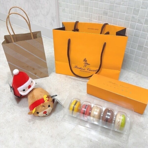 Yさん、感動しちゃったよ…🥹💖