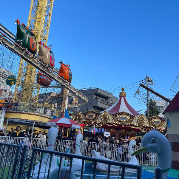 あしたはちゃんといるよ！