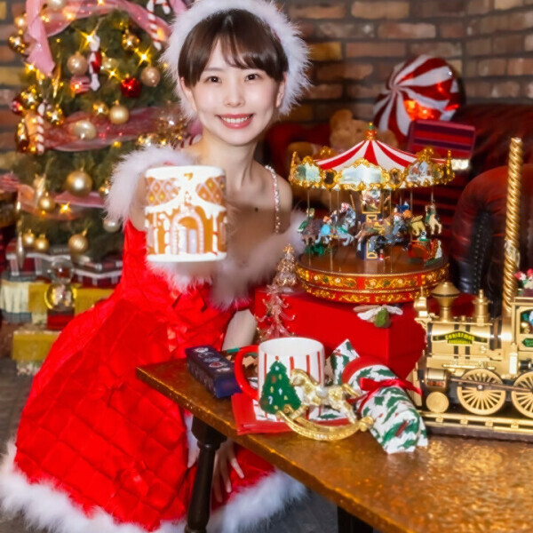 🎅12月の衣装について👗