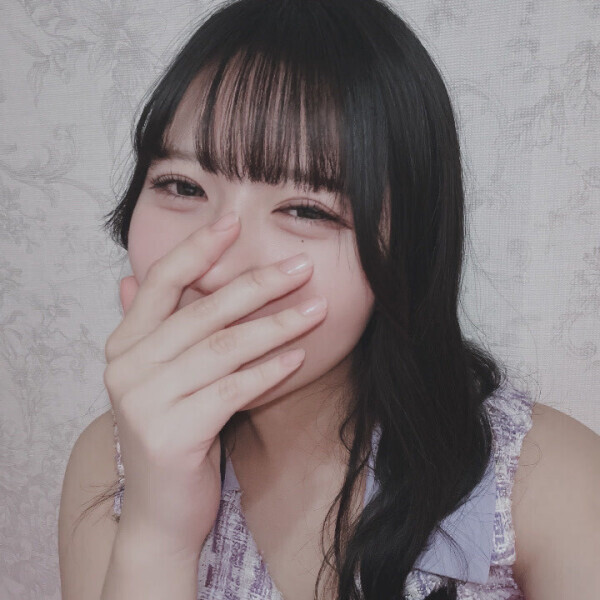 わたしにしときなよ、笑