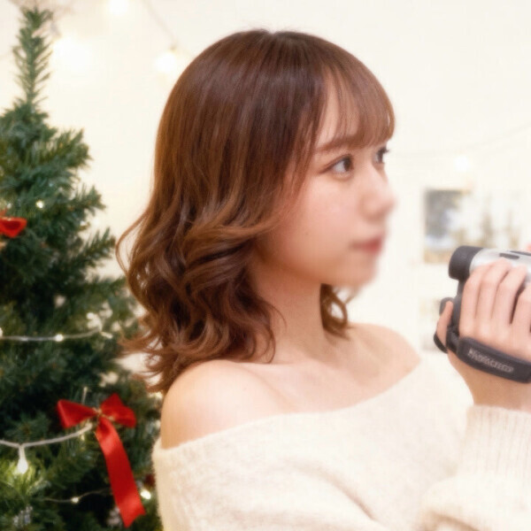 ふゆのおとずれ🪾