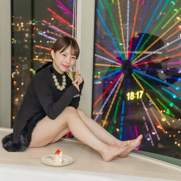 またできる日がわかったらお知らせします🦭✨