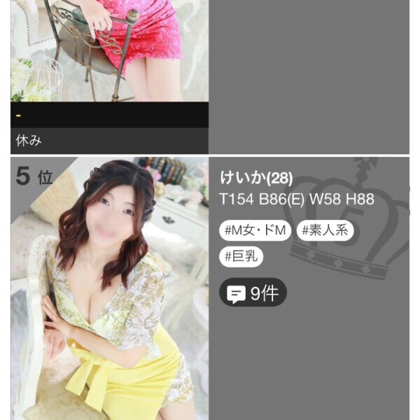 テクニシャンランキングに…！！