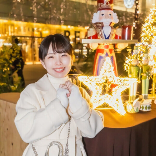 マルシェ🦭🎄