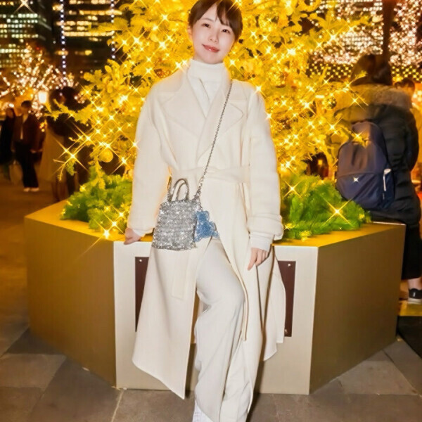 ありがとう❣️