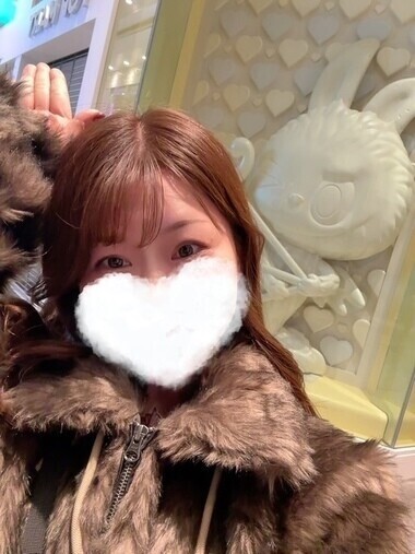 来週の出勤は、、💓