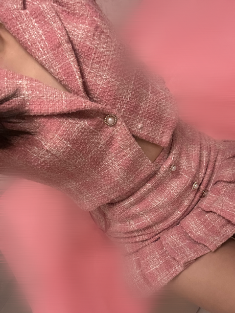 初日ありがとうございました!本日もお願いします🎀