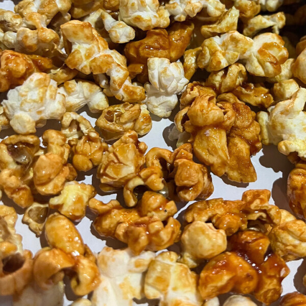 糖分でおつかれ