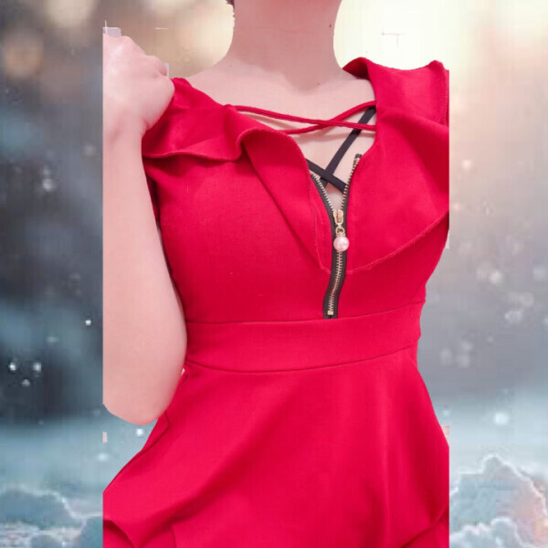 🥶 ⸝⸝おはようございます