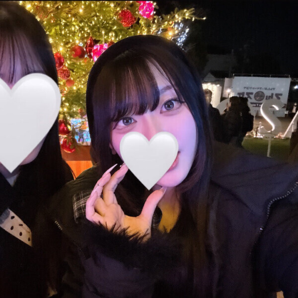 あと4️⃣日🤍