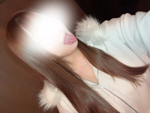 点じゃなくて面で❤️👅