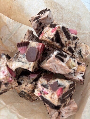 ちょっぴり早いけど…♡