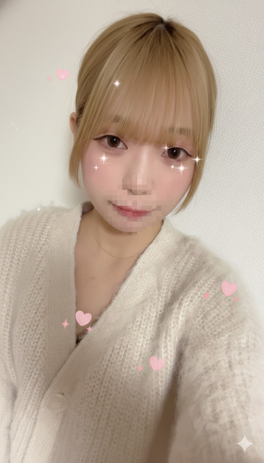 初めての一歩…緊張してます！