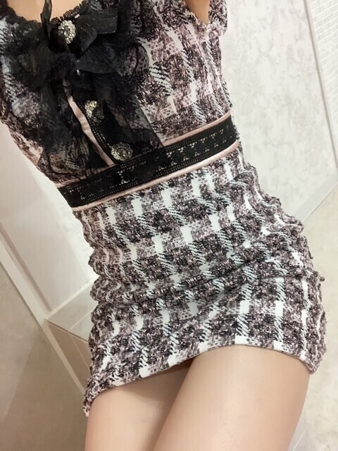 待ってるよ❤️