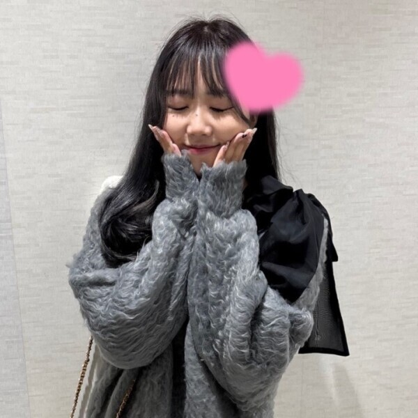 昨日はありがとう🤍