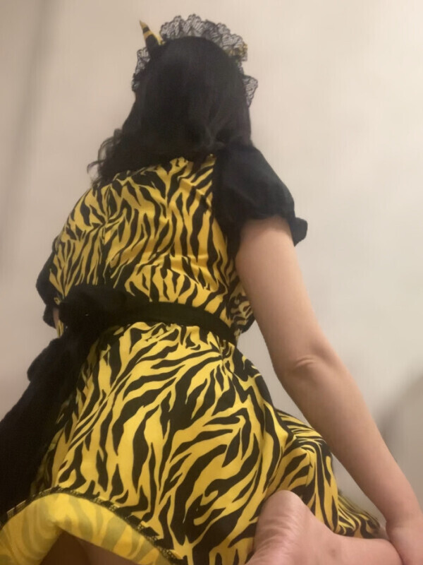 変態だから髪が伸びるのが早い！