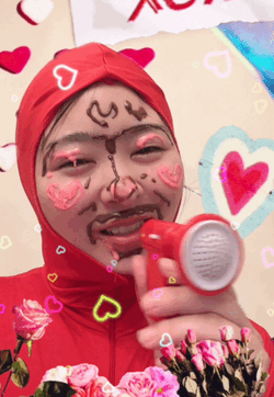 ハッピーバレンタイン💖