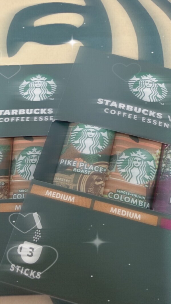 ありがとうございます☕️♡