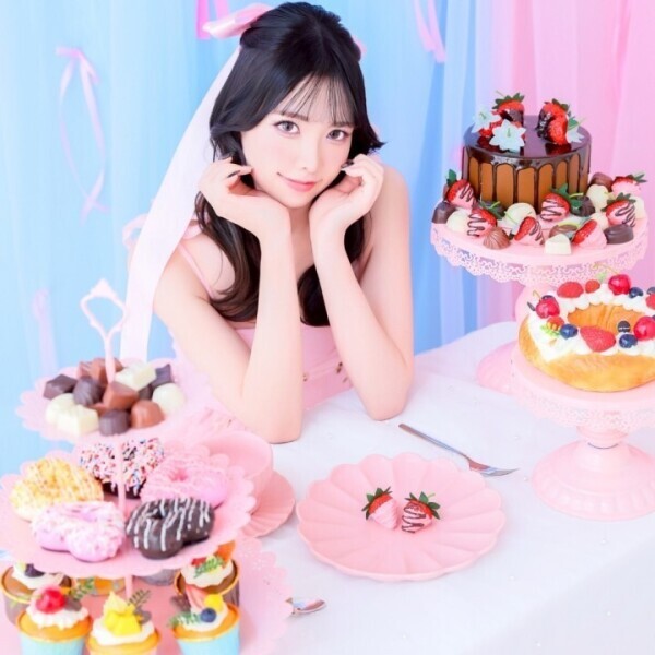 明日デビュー👏