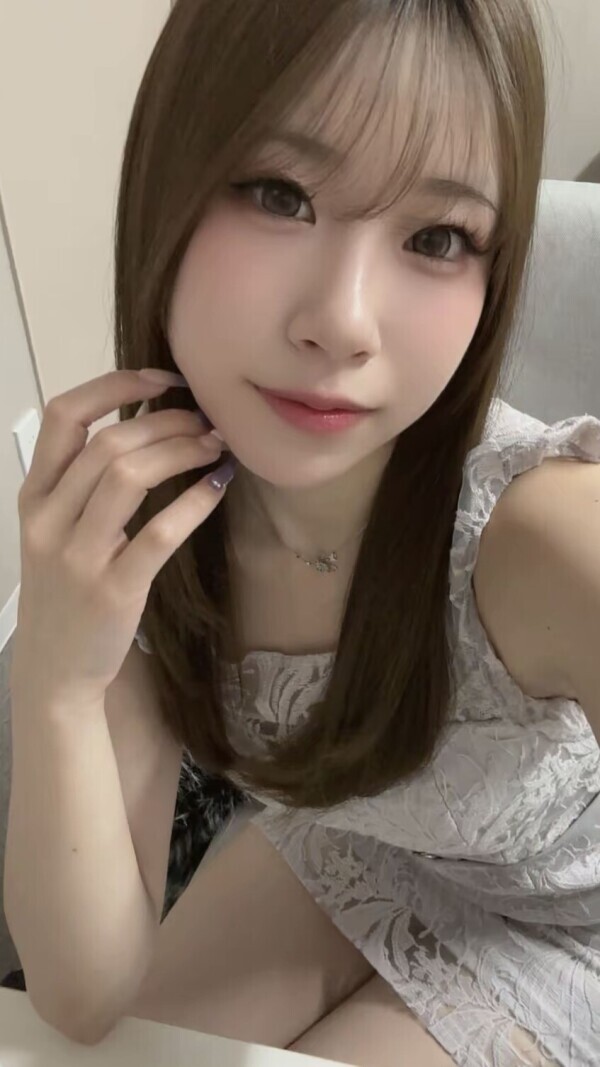 今日ちょっと大人っぽい、💭