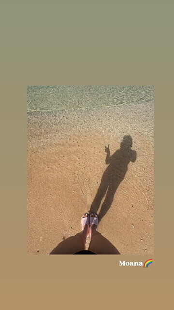 帰ってきたよ~♡