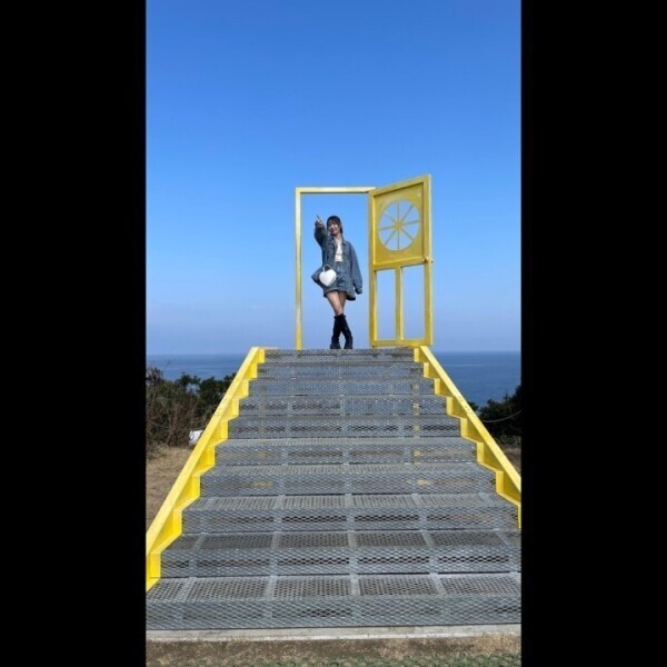 愚者(ザ・フール)☕️