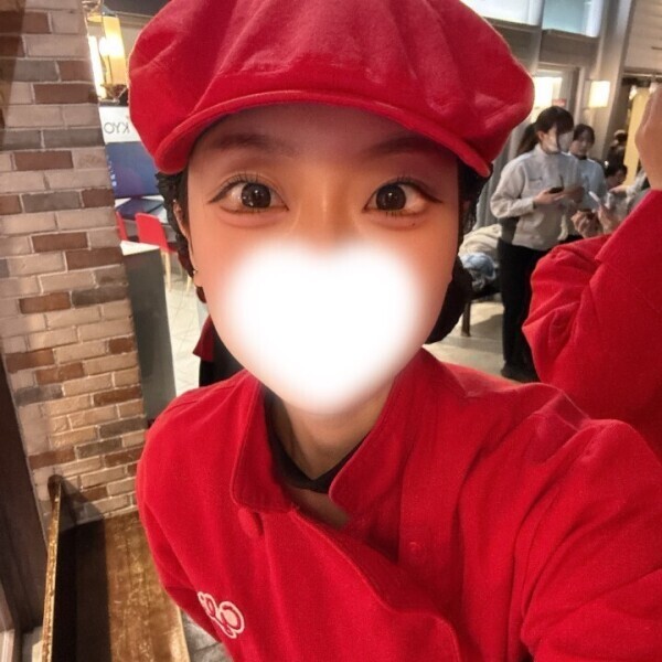 コスプレ…⁉️