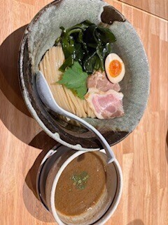 🍜今日のご褒美🍜