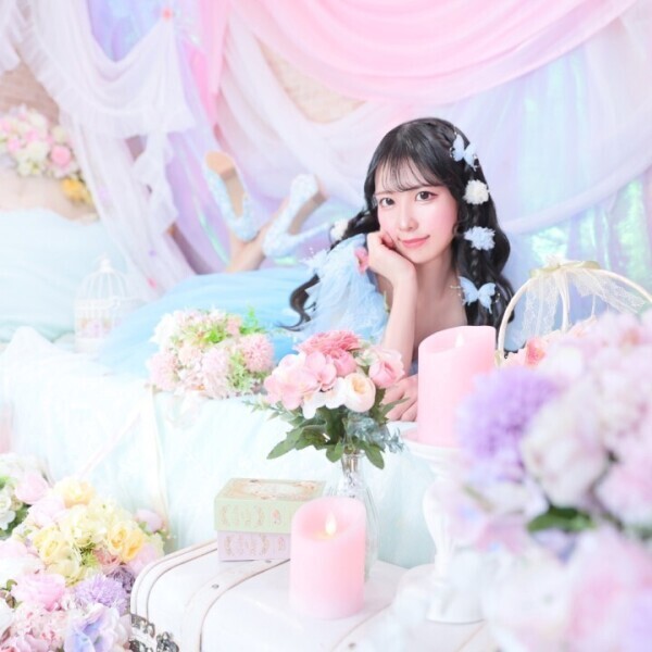 はぴばなしおりさん🎂