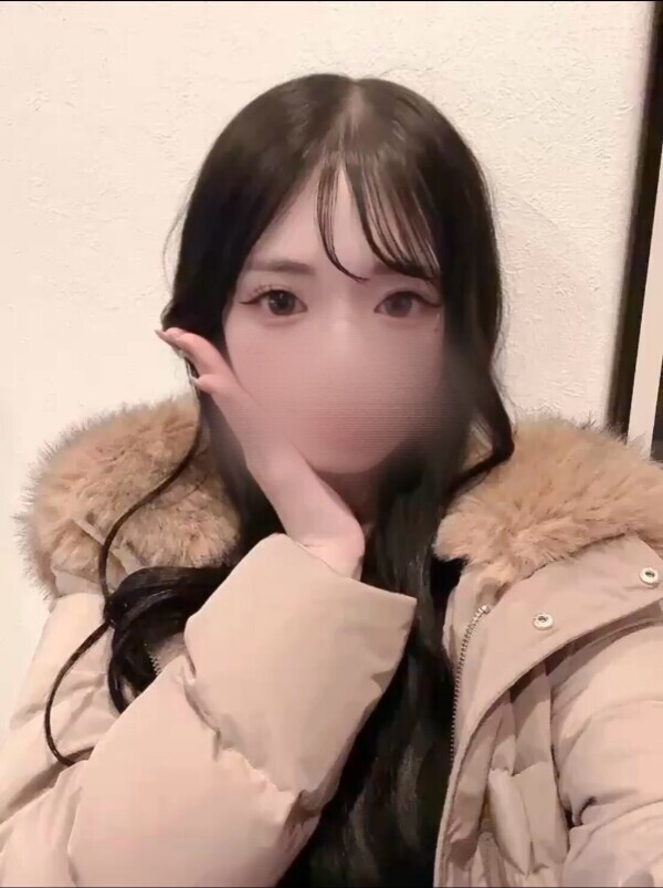 私の◯◯◯◯...♡