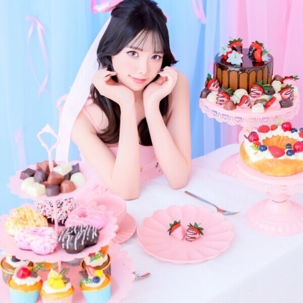 感謝感激雨あられ☔️