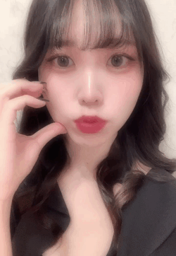 黒髪ロングは王道です✨️