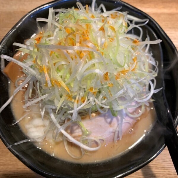 味噌ラーメン🍜