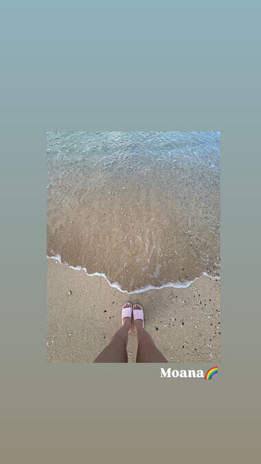 おやすみの日は♡