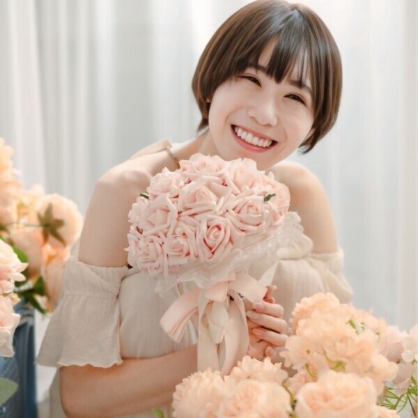 こんな顔して、エロいんです😛