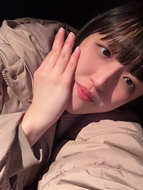 お久しぶりのしゅっ‼️