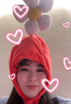 中国から福岡きたよ❤️