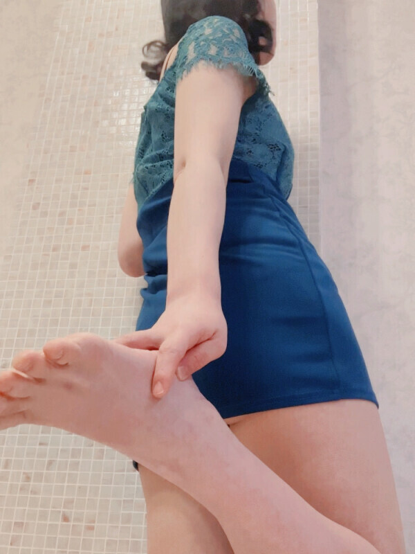 なおこさんの身体