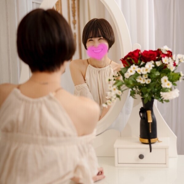 ❤️とーっても嬉しいこと❤️