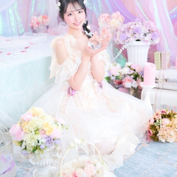 大事にしてること💖