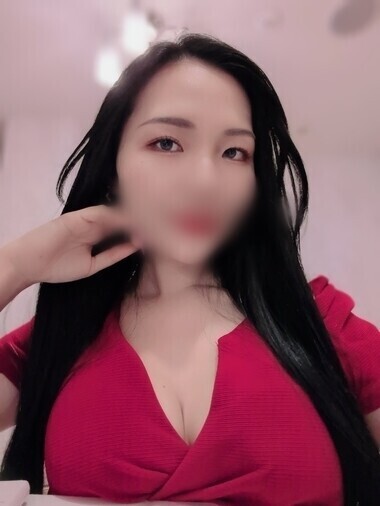 💙最奥に達する度に腰が反り返り