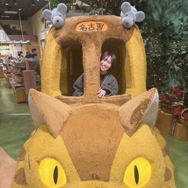 目標達成したい！だがしかし笑