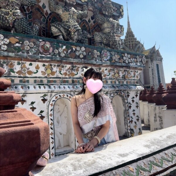 ご無沙汰してます