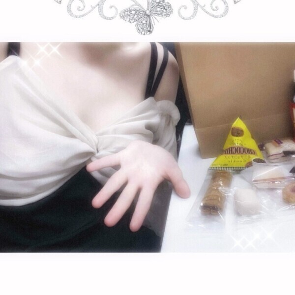 今日の差し入れ！