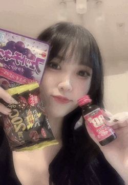 差し入れありがとうございます✨️