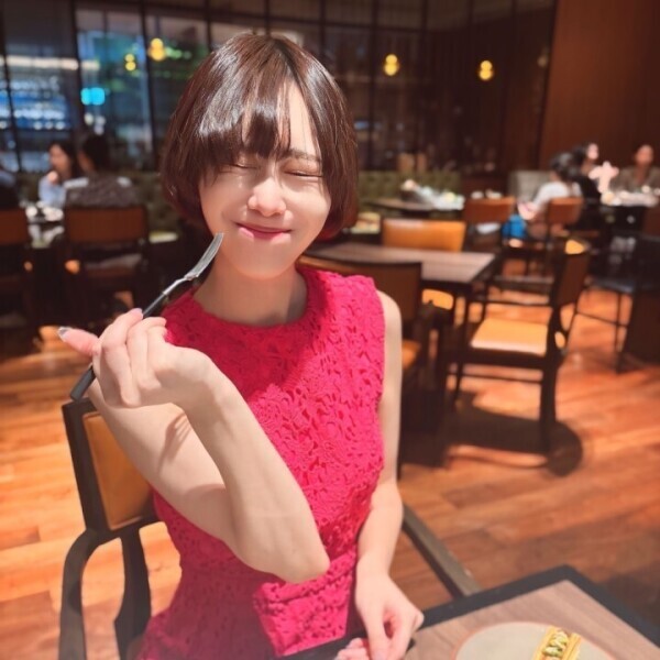 おやすみなさい☺️