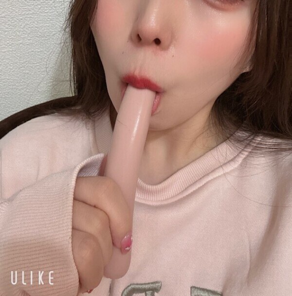 にゅ〜っじゅぽっ