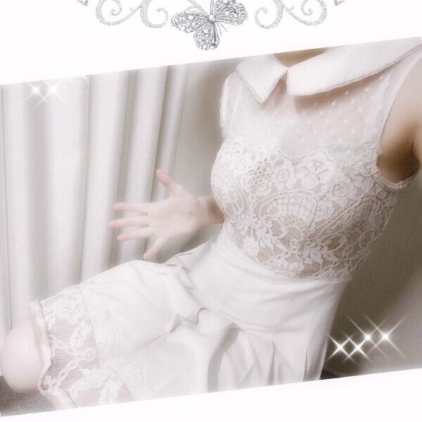 今日のドレス♡