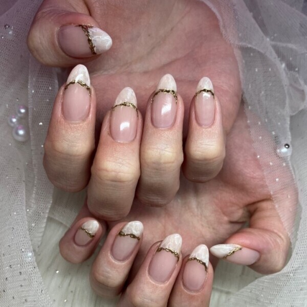 おNewネイル💅✨