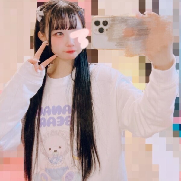 おひさしぶりです(՞ ܸ.‪ˬ.ܸ՞)”♡